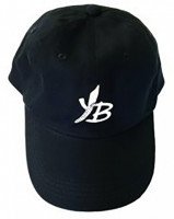 YAMAGA BLANKS YB LOW PRO CAP NAVY