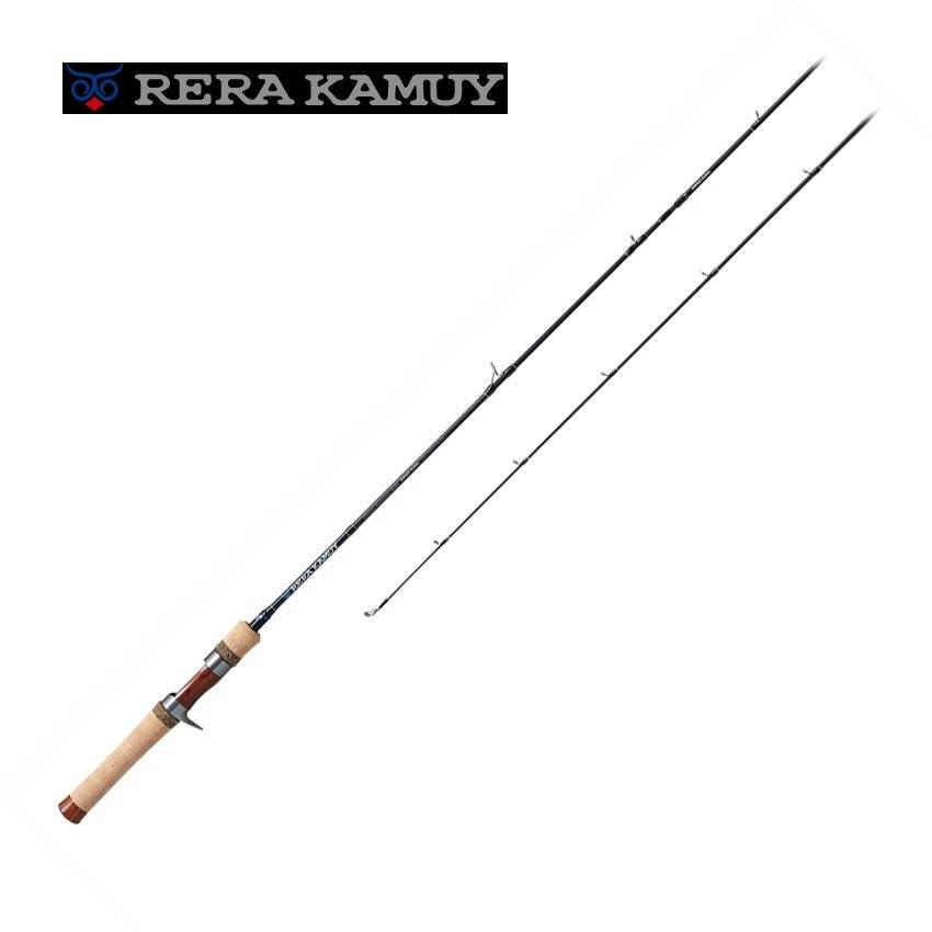 ロッド RERAKAMUY RKSC-53UL ANGLERS REPUBLIC PALMS Rera Kamuy RKSC-53UL Rods buy at