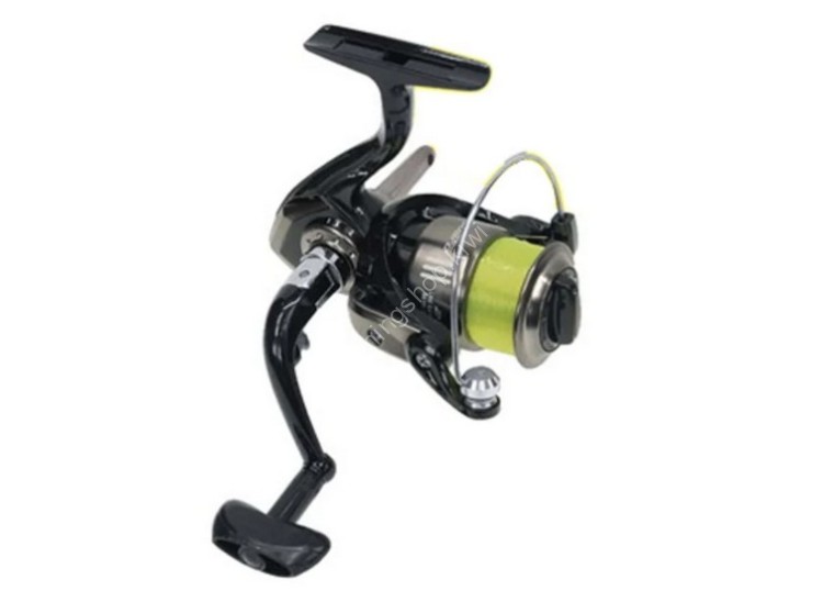 OGK SG2000 Spin Guard 2000