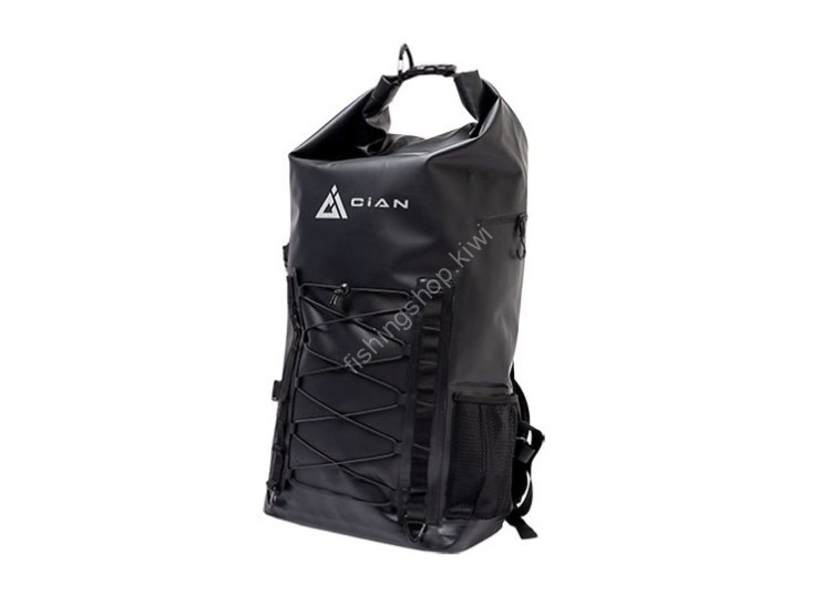 JACKALL Cyan HD Backpack