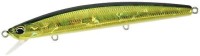DUO Tide Minnow Lance 110S Hokkaido Limited #ADA0665 Blue Back Gold